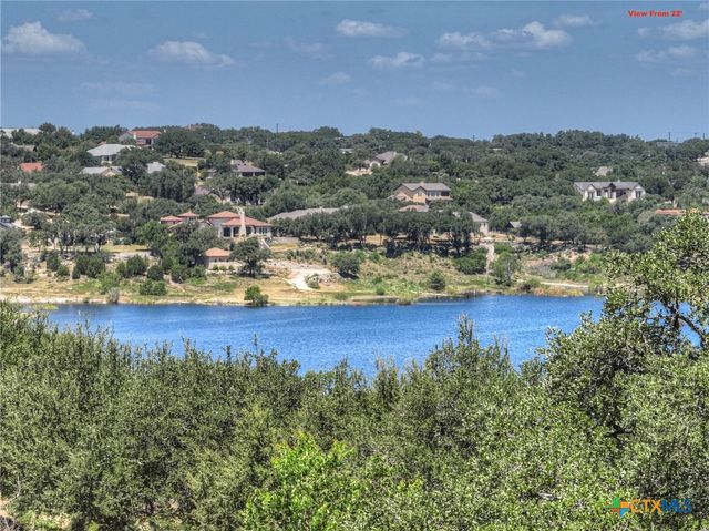 1867 Bella Vista, Canyon Lake, TX 78133
