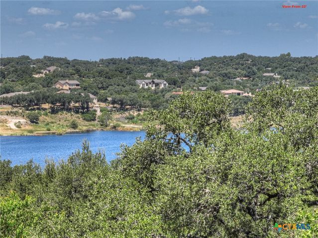 1867 Bella Vista, Canyon Lake, TX 78133