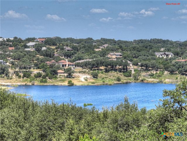 1867 Bella Vista, Canyon Lake, TX 78133
