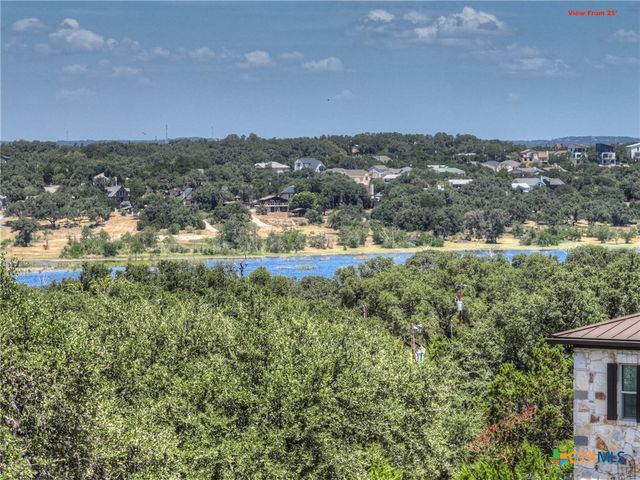 1867 Bella Vista, Canyon Lake, TX 78133