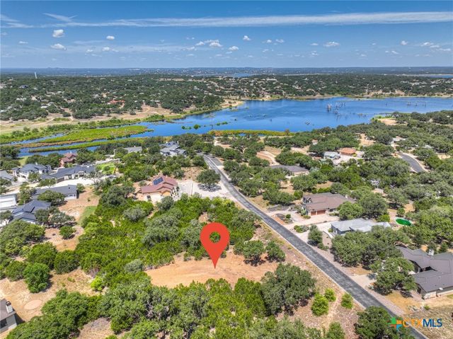 1867 Bella Vista, Canyon Lake, TX 78133