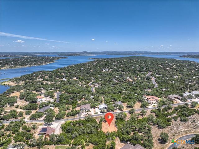 1867 Bella Vista, Canyon Lake, TX 78133