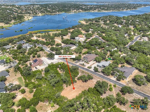 1867 Bella Vista, Canyon Lake, TX 78133