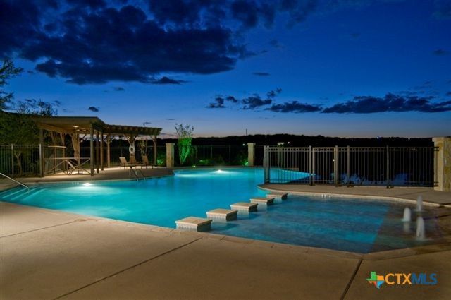 1867 Bella Vista, Canyon Lake, TX 78133