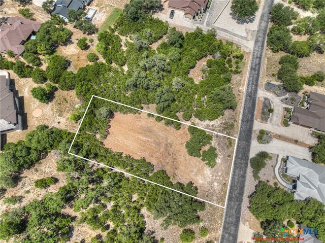 1867 Bella Vista, Canyon Lake, TX 78133