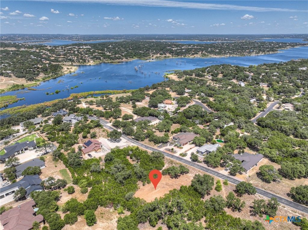 1867 Bella Vista, Canyon Lake, TX 78133