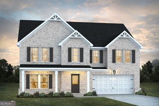 353 Jarrett Street, Fairburn, GA 30213