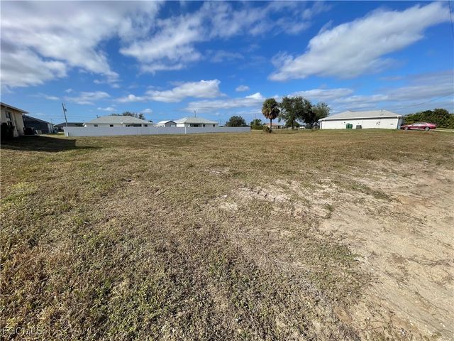 1514 Andalusia BLVD, Cape Coral, FL 33909