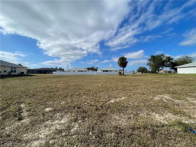 1514 Andalusia BLVD, Cape Coral, FL 33909