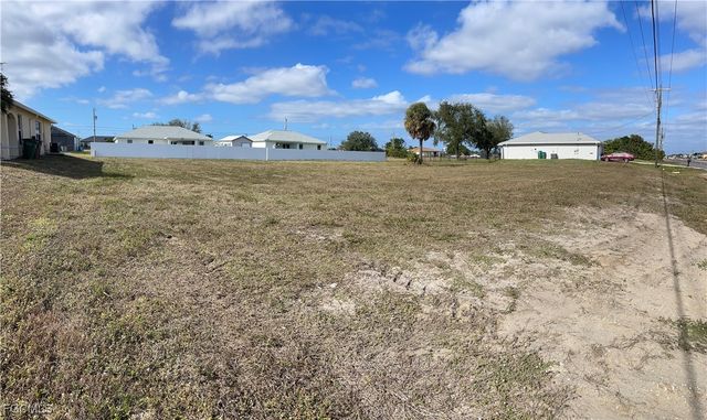 1514 Andalusia BLVD, Cape Coral, FL 33909