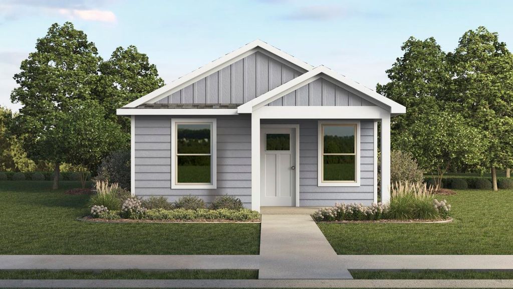 713 Longton Street, Woodruff, SC 29388