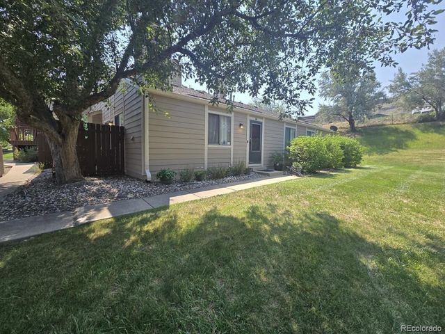 18328 W 58th Place 84, Golden, CO 80403