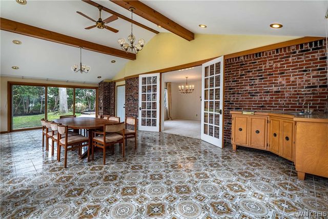 121 Deer Run, Amherst, NY 14221