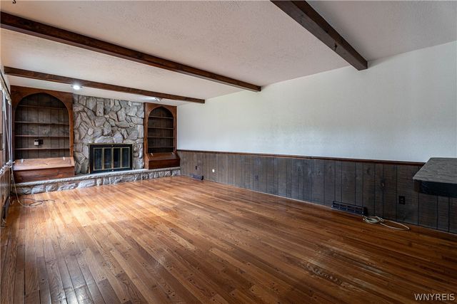 121 Deer Run, Amherst, NY 14221
