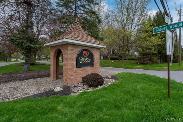 121 Deer Run, Amherst, NY 14221
