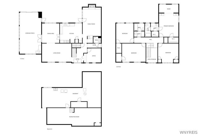 121 Deer Run, Amherst, NY 14221