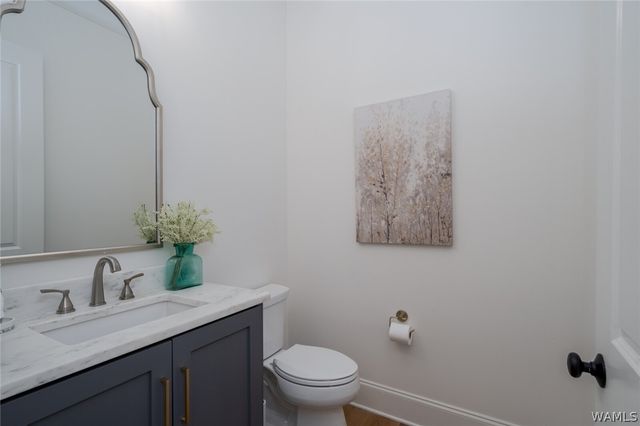 5802 Edgefield, Tuscaloosa, AL 35406