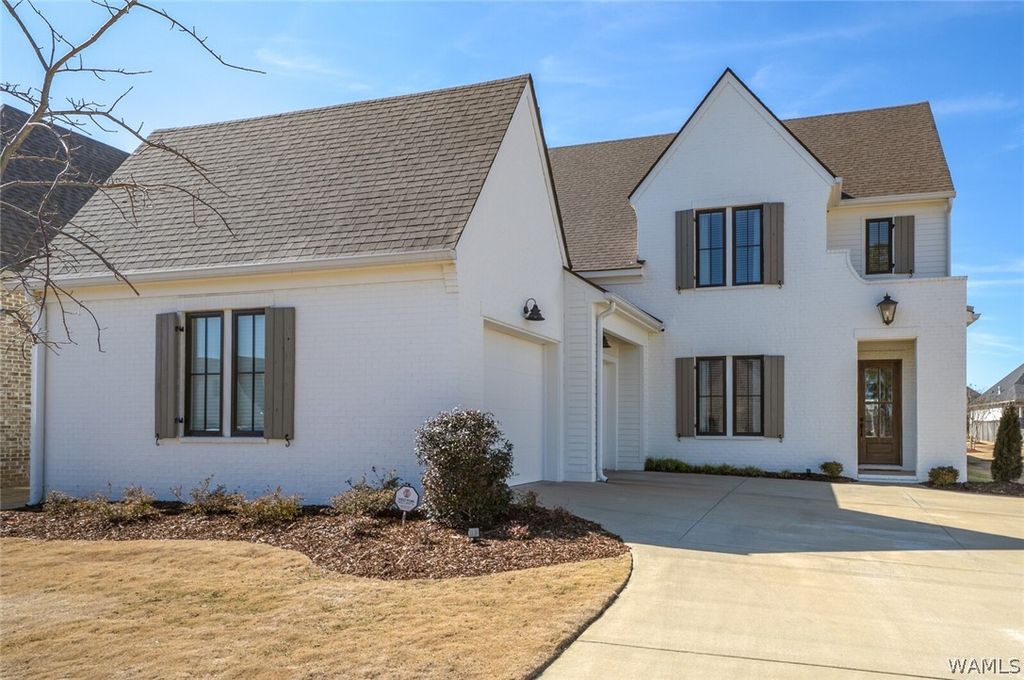 5802 Edgefield, Tuscaloosa, AL 35406