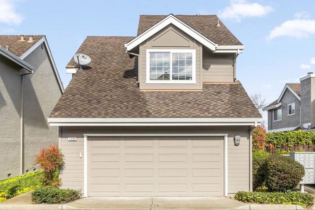 1292 Foxwood Way, San Jose, CA 95118