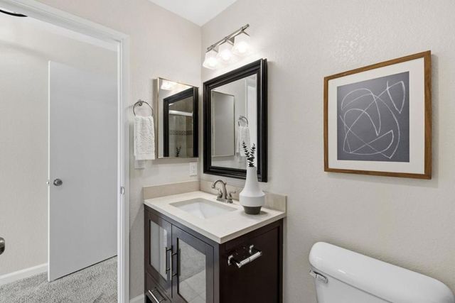 1292 Foxwood Way, San Jose, CA 95118