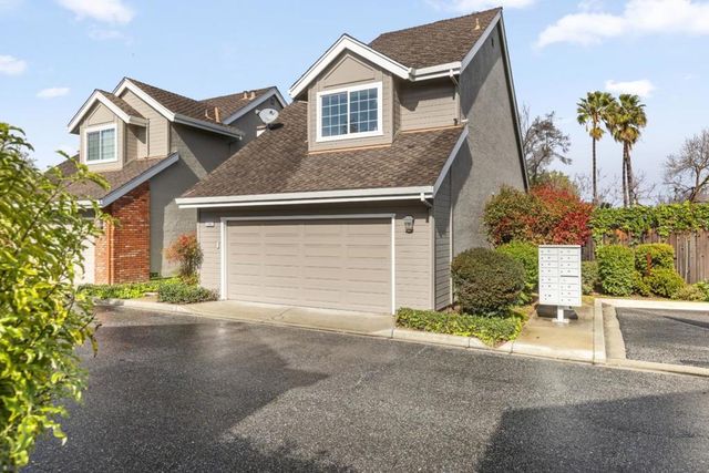 1292 Foxwood Way, San Jose, CA 95118