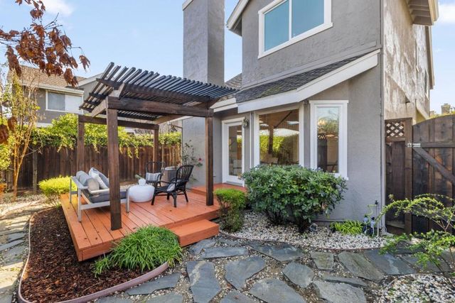 1292 Foxwood Way, San Jose, CA 95118