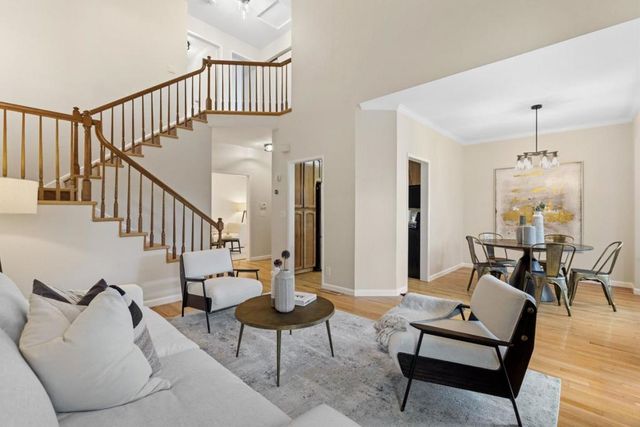 1292 Foxwood Way, San Jose, CA 95118