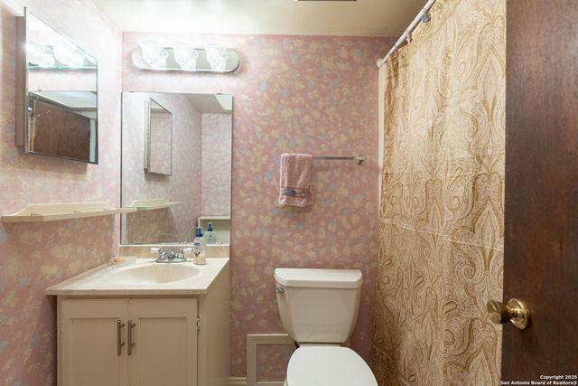 1003 Mount Capote, San Antonio, TX 78213