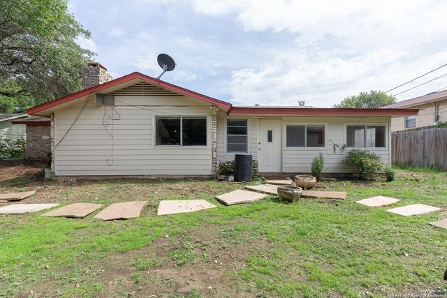 1003 Mount Capote, San Antonio, TX 78213