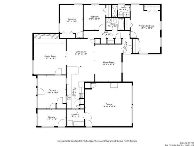 1003 Mount Capote, San Antonio, TX 78213