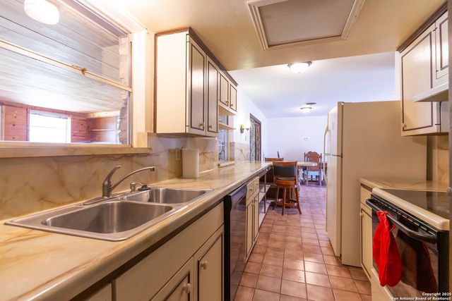 1003 Mount Capote, San Antonio, TX 78213