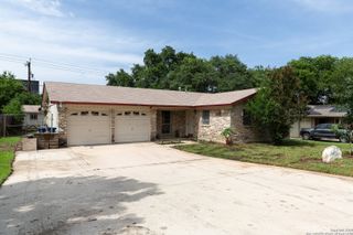 1003 Mount Capote, San Antonio, TX 78213
