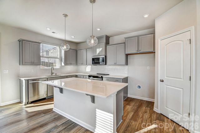 9302 Pagoda Oak Drive, Charlotte, NC 28269