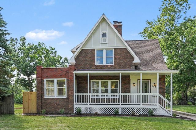 1407 Strong Avenue, Elkhart, IN 46514