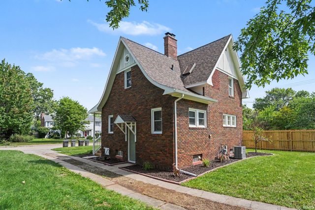 1407 Strong Avenue, Elkhart, IN 46514