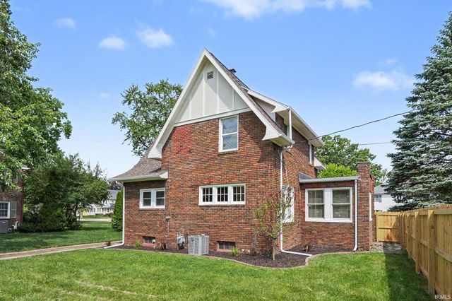 1407 Strong Avenue, Elkhart, IN 46514