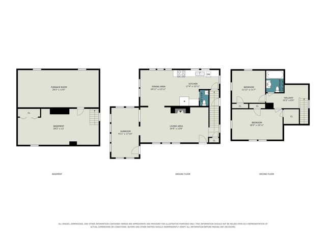 1407 Strong Avenue, Elkhart, IN 46514