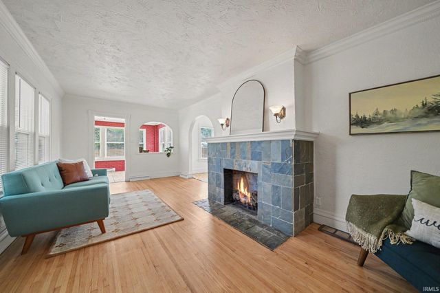 1407 Strong Avenue, Elkhart, IN 46514