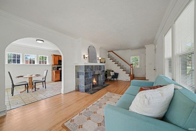 1407 Strong Avenue, Elkhart, IN 46514