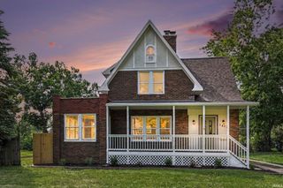 1407 Strong Avenue, Elkhart, IN 46514