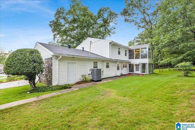 1251 HEDGEROW DRIVE, Montevallo, AL 35115