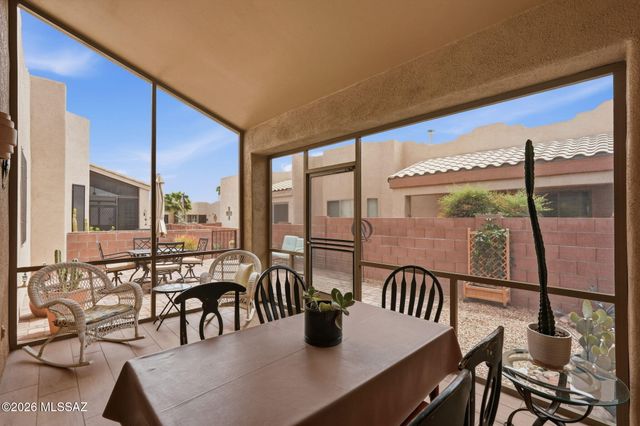 433 W Deerwood Lane, Green Valley, AZ 85614