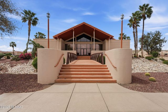 433 W Deerwood Lane, Green Valley, AZ 85614