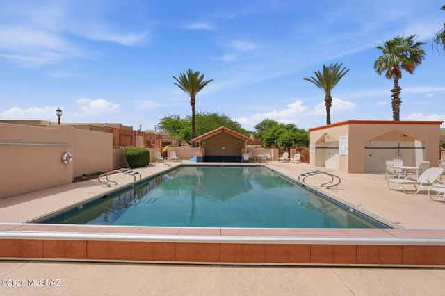 433 W Deerwood Lane, Green Valley, AZ 85614