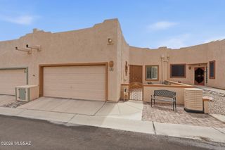 433 W Deerwood Lane, Green Valley, AZ 85614
