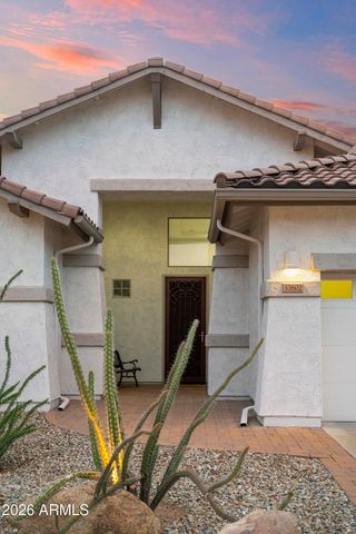 33802 N 23rd Drive, Phoenix, AZ 85085