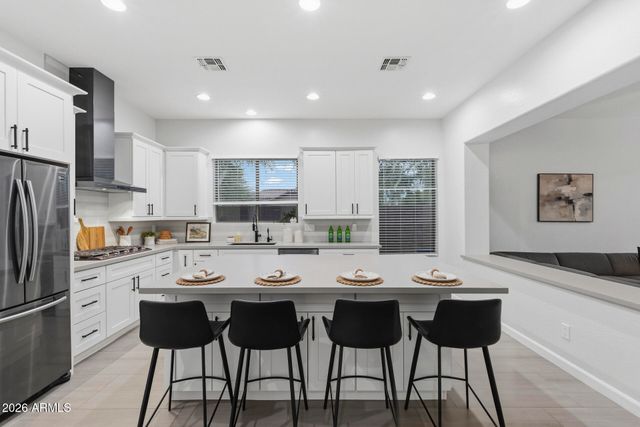 33802 N 23rd Drive, Phoenix, AZ 85085