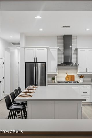 33802 N 23rd Drive, Phoenix, AZ 85085