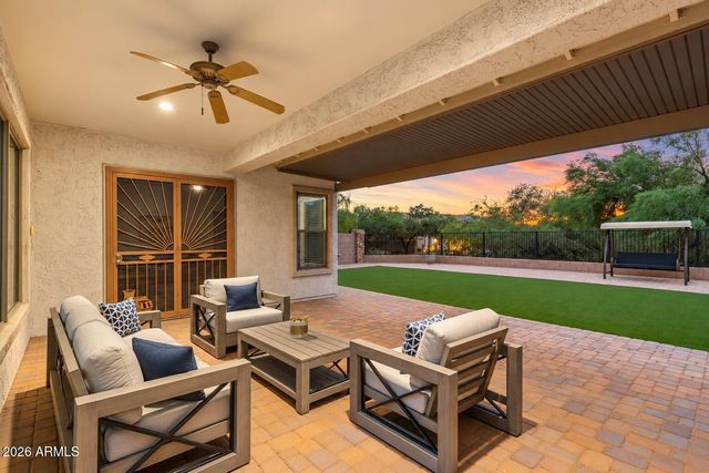 33802 N 23rd Drive, Phoenix, AZ 85085
