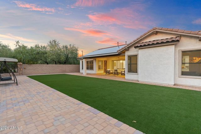 33802 N 23rd Drive, Phoenix, AZ 85085
